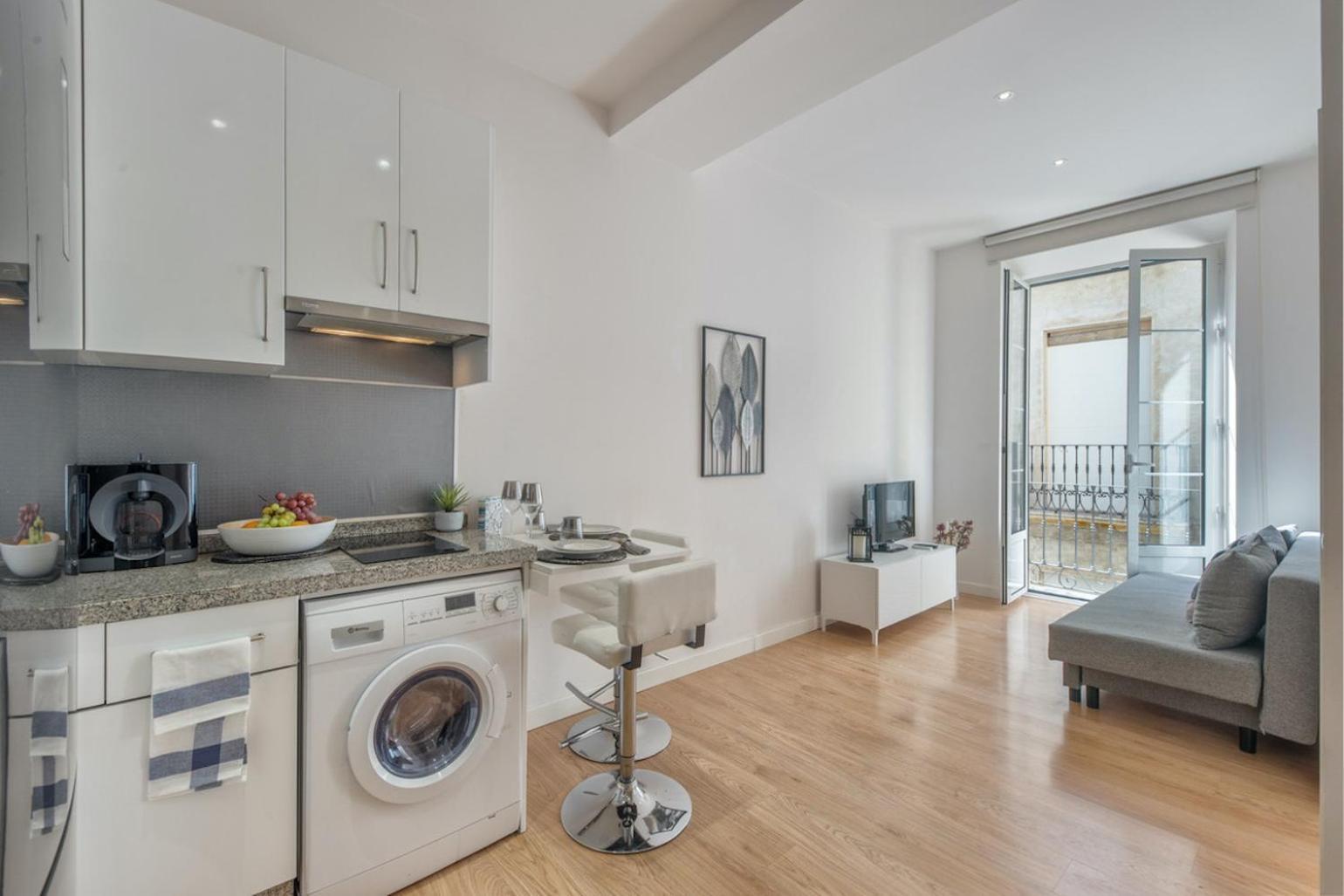 Mia Appartement *