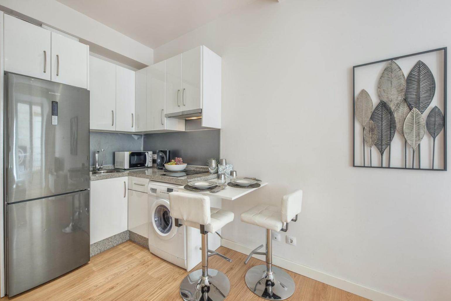 Mia Appartement