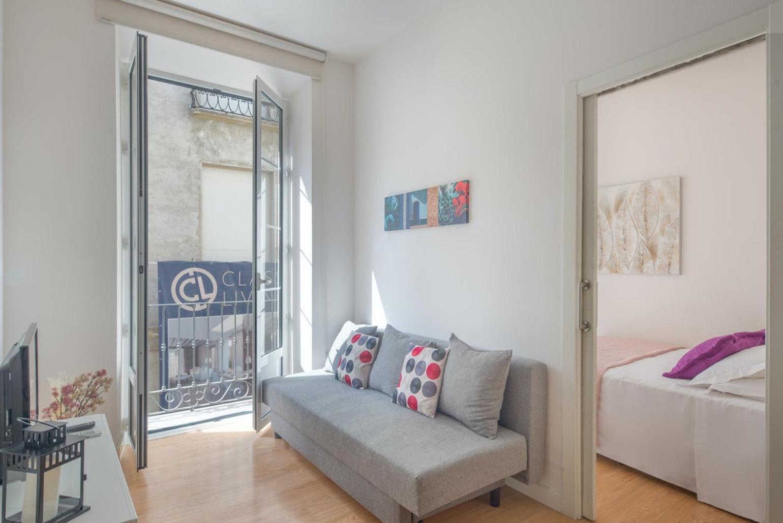 Appartement Mia